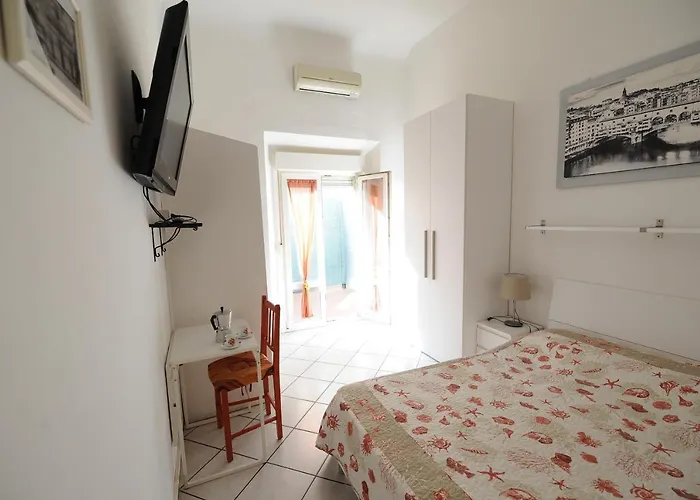 B&B Porta San Frediano Florencia