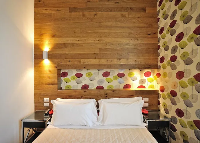 Luxury B&B La Dimora Degli Angeli Florencia