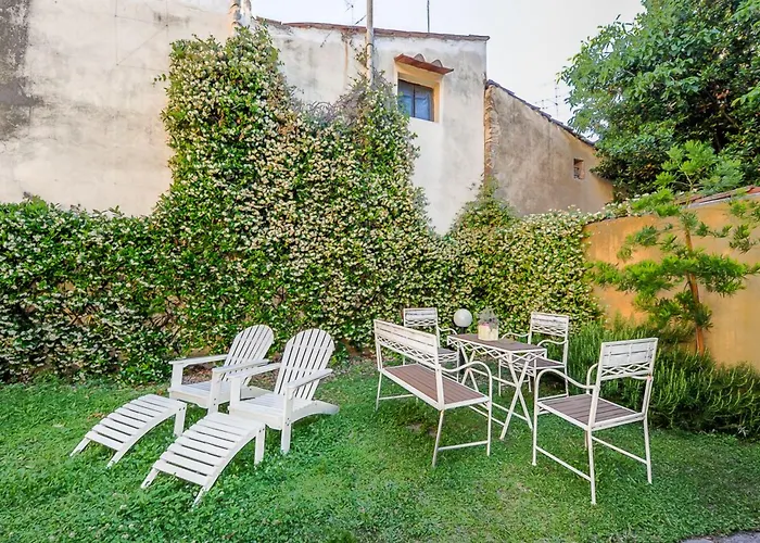 Bed and Breakfast Cosy House Florencia