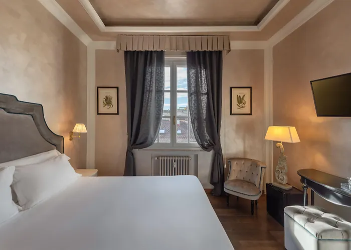 Bed and Breakfast Mabelle Firenze Residenza Gambrinus