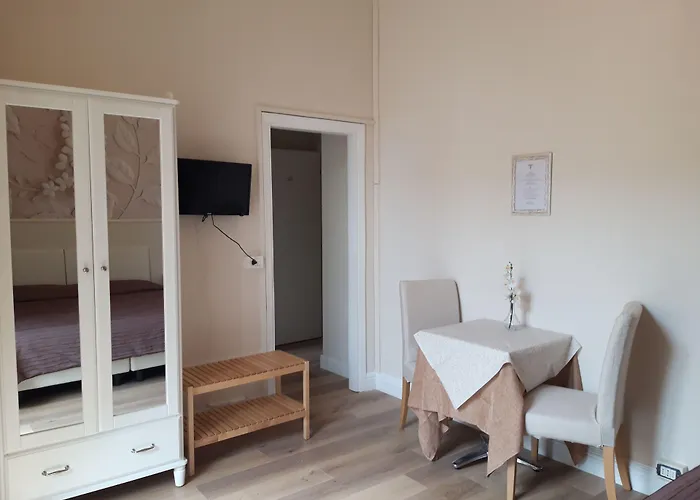 Bed and Breakfast Il Sorriso Florencia